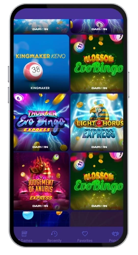 ChachaBet Casino s'identifier