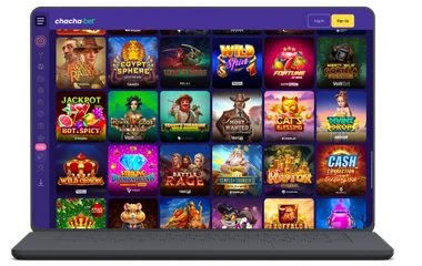 ChachaBet Casino connexion